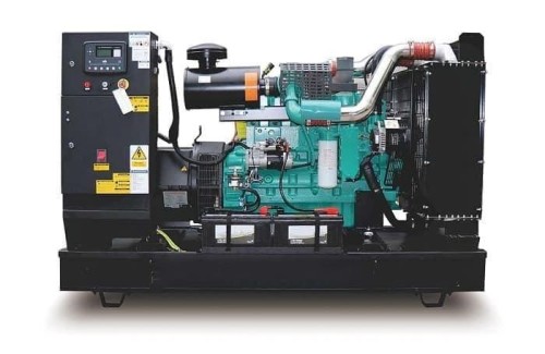 Генератор CTG 88SD (80 кВА) Генератор CTG 88SD (80 кВА)