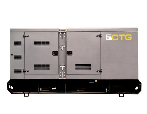 Генератор CTG 625SD (562.5 кВА) Генератор CTG 625SD (562.5 кВА)