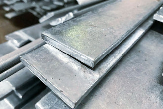 Купить ПОЛОСА 50х4 в Новочеркасске